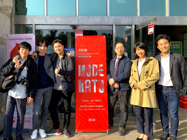 韓国蔚山・釜山にて海外合宿をしました09