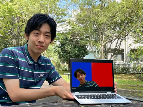 デザイン学科の学生が国際学生デザインワークショップに参加しました3